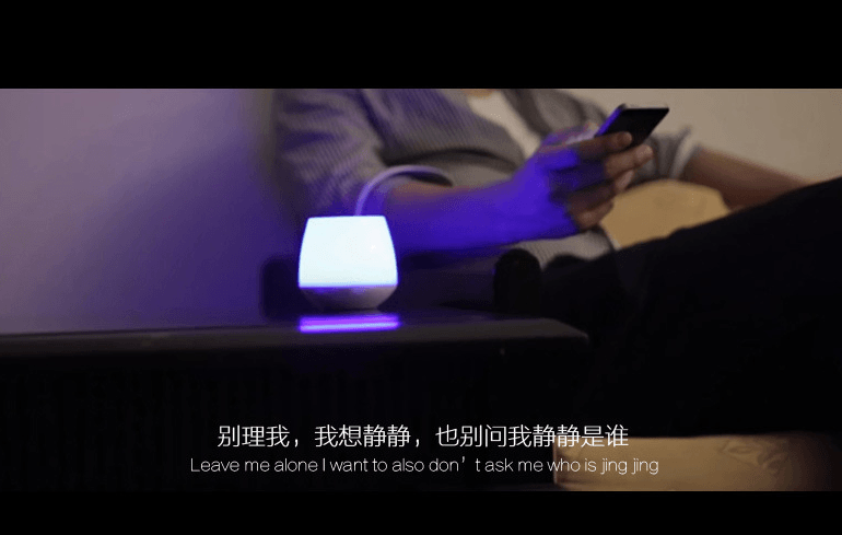 PLAYBULB Smart Candle - LED Flameless RGB - Home2luxury