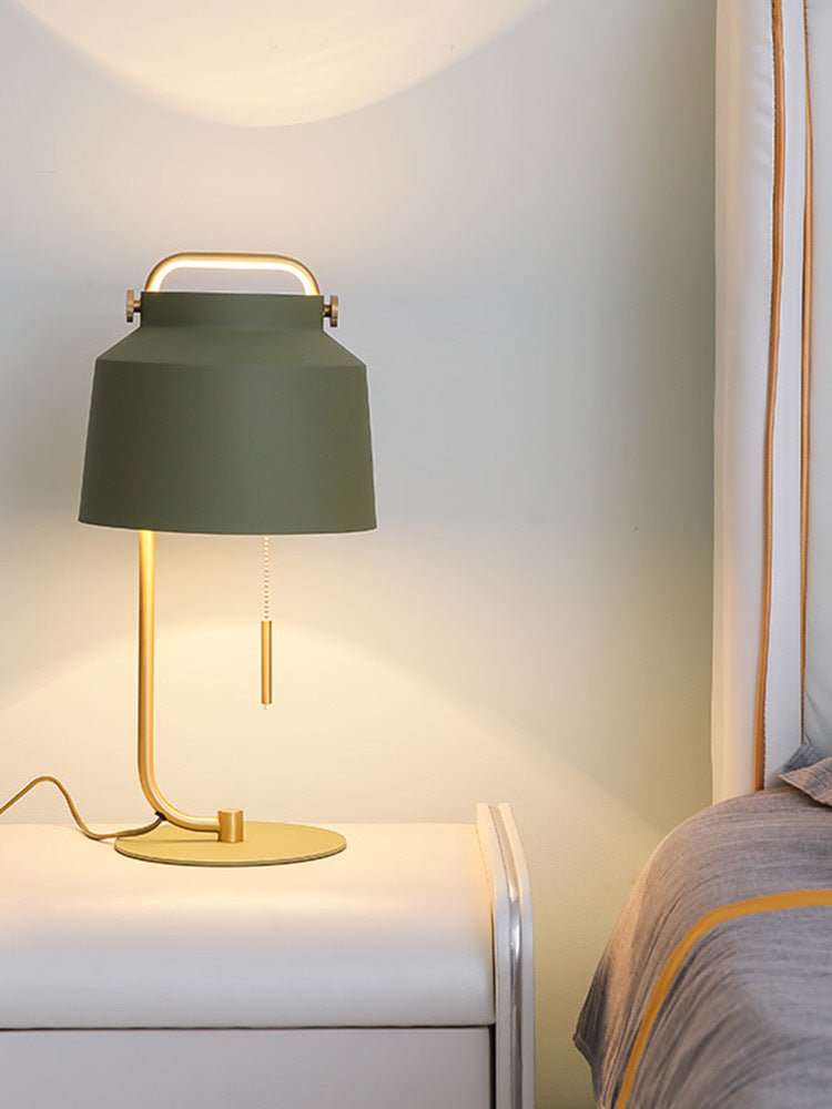 Nordic Decorative Table Lamp - Home Décor. - Home2luxury