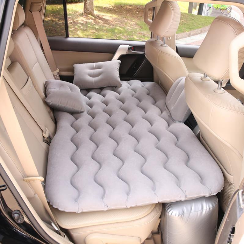 Backseat Travel Mattress - Universal - Home2luxury 