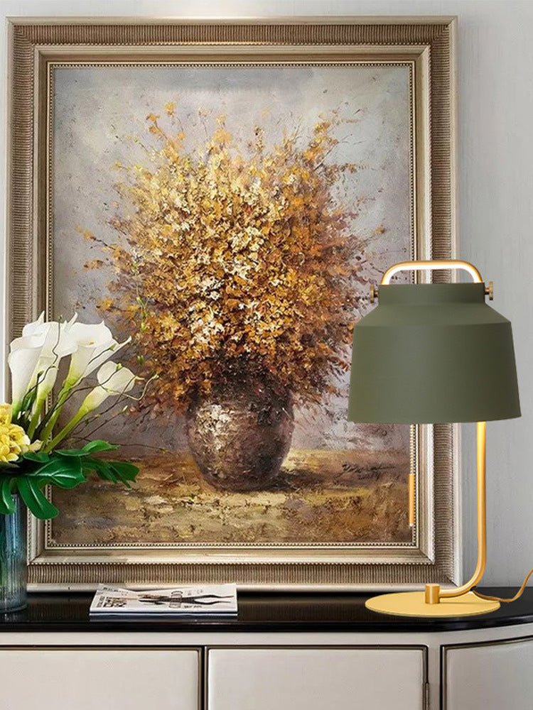 Nordic Decorative Table Lamp - Home Décor. - Home2luxury 