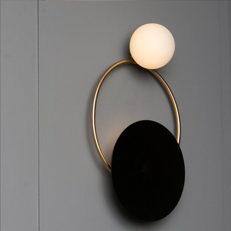 Bedroom/Corridor Wall Lamp - Bedside/Living Room - Home2luxury 