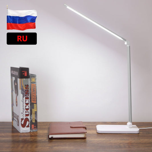 LED Reading Table Lamp - Simple Design. - Home2luxury 