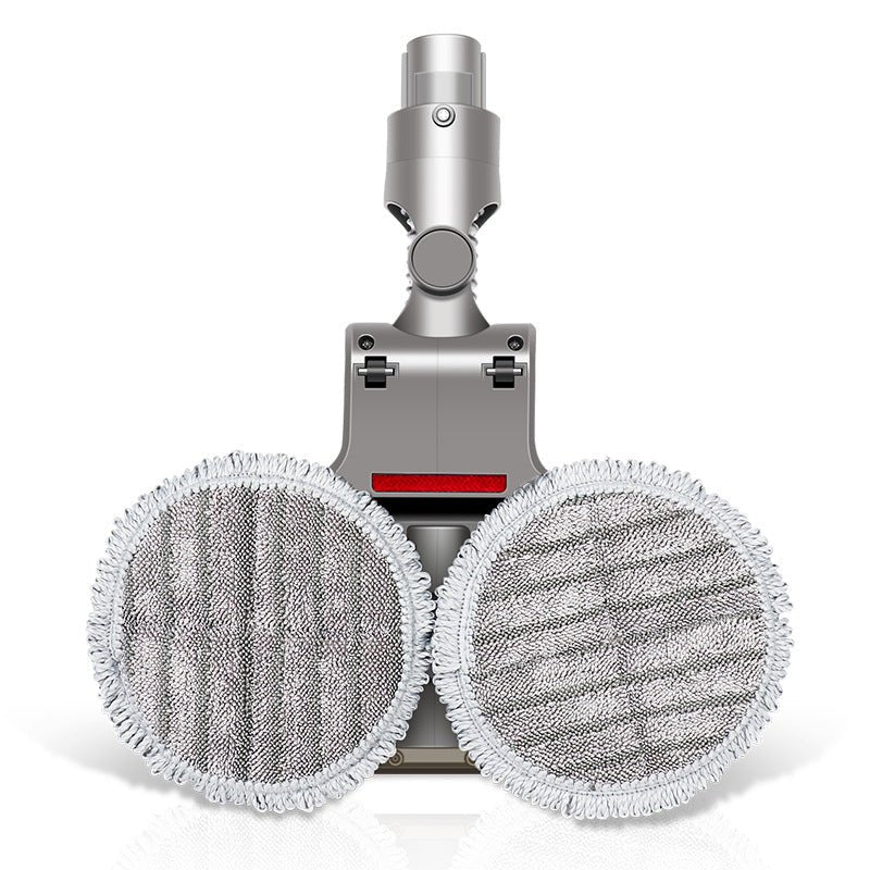 Electric Floor Brush - Vacuum Accessories - Home2luxury 