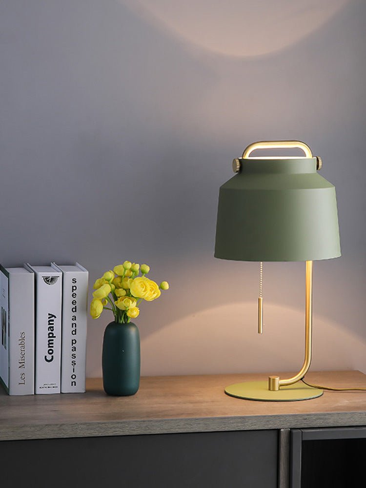 Nordic Decorative Table Lamp - Home Décor. - Home2luxury 