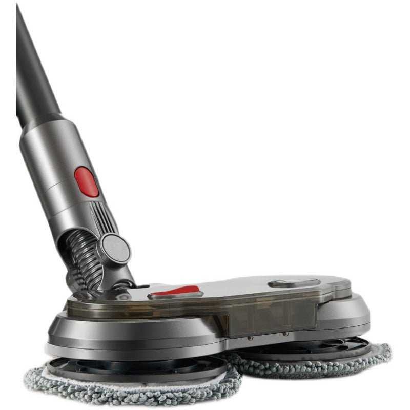 Electric Floor Brush - Vacuum Accessories - Home2luxury 