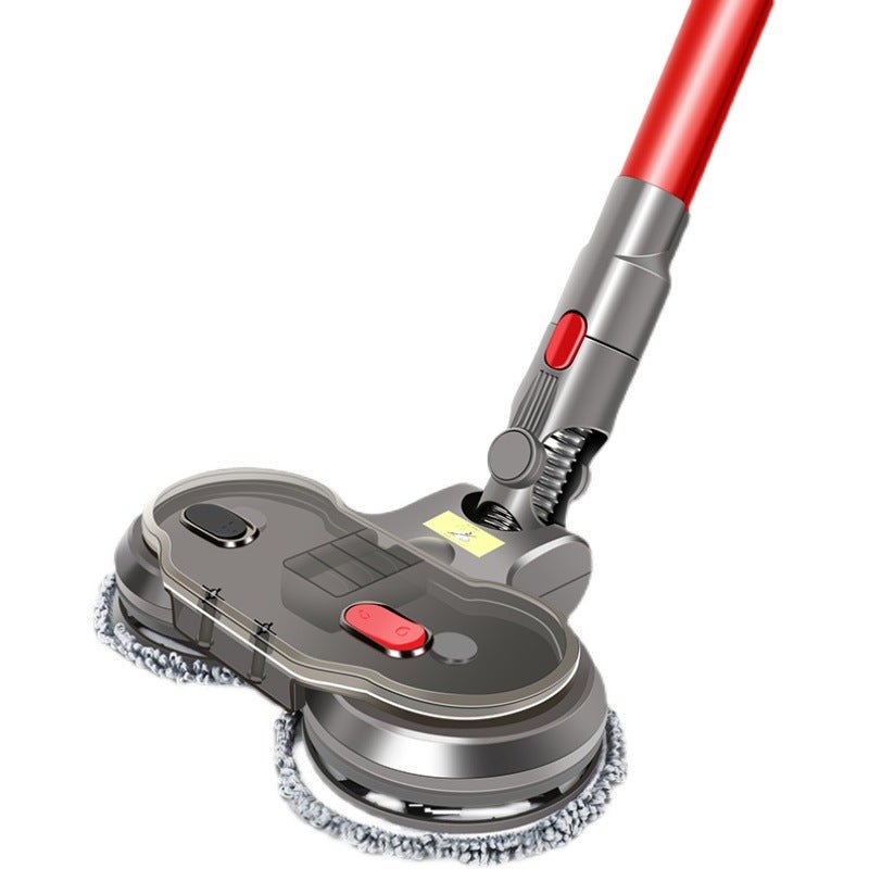 Electric Floor Brush - Vacuum Accessories - Home2luxury 