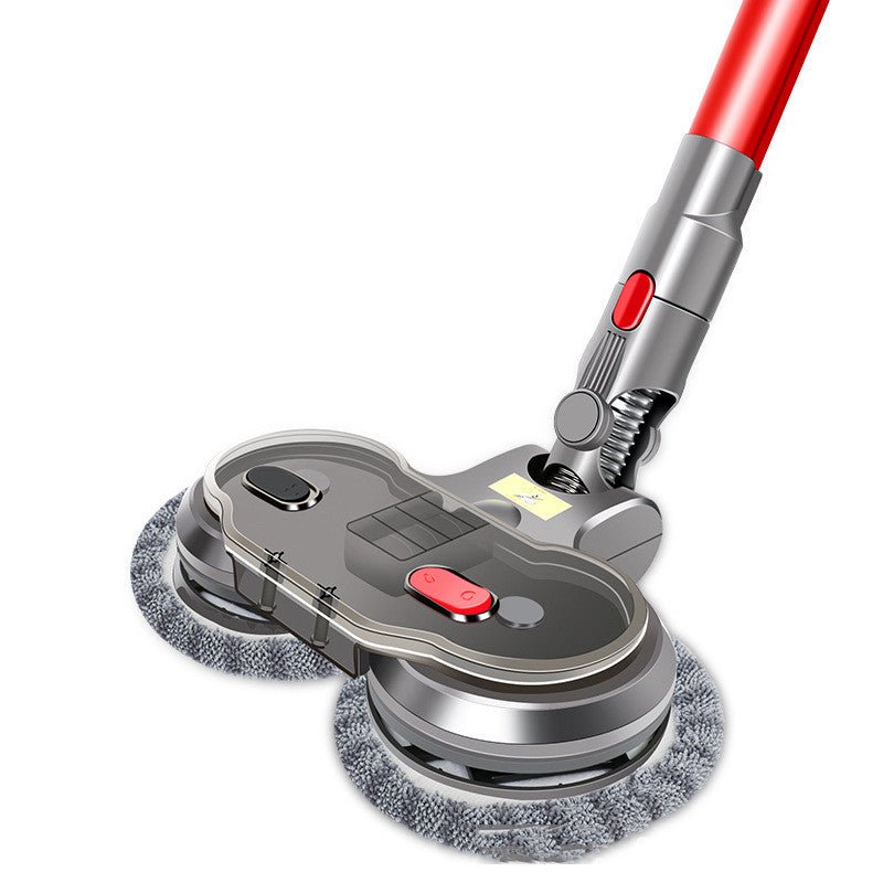 Electric Floor Brush - Vacuum Accessories - Home2luxury 