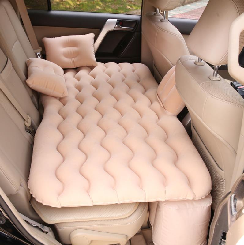 Backseat Travel Mattress - Universal - Home2luxury 