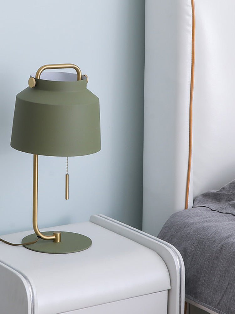 Nordic Decorative Table Lamp - Home Décor. - Home2luxury 