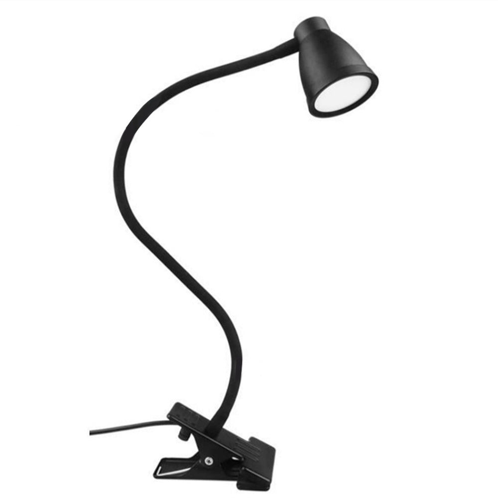 Clip-on LED Desk Lamp - Simple & Stylish. - Home2luxury 