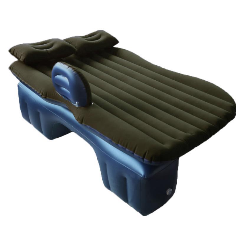 Backseat Travel Mattress - Universal - Home2luxury 